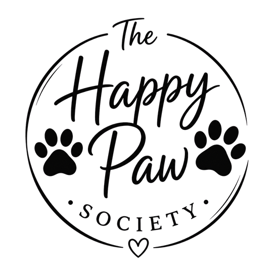 The Happy Paw Society